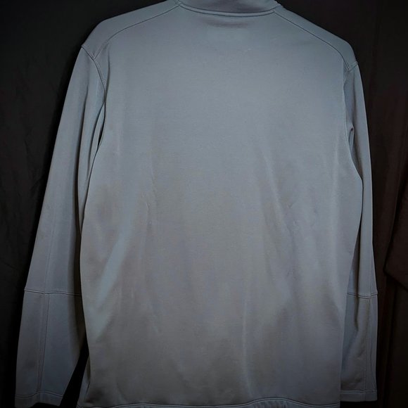 Nike Golf Tour Performance Mens Thermal Pullover Large - Picture 3 of 3